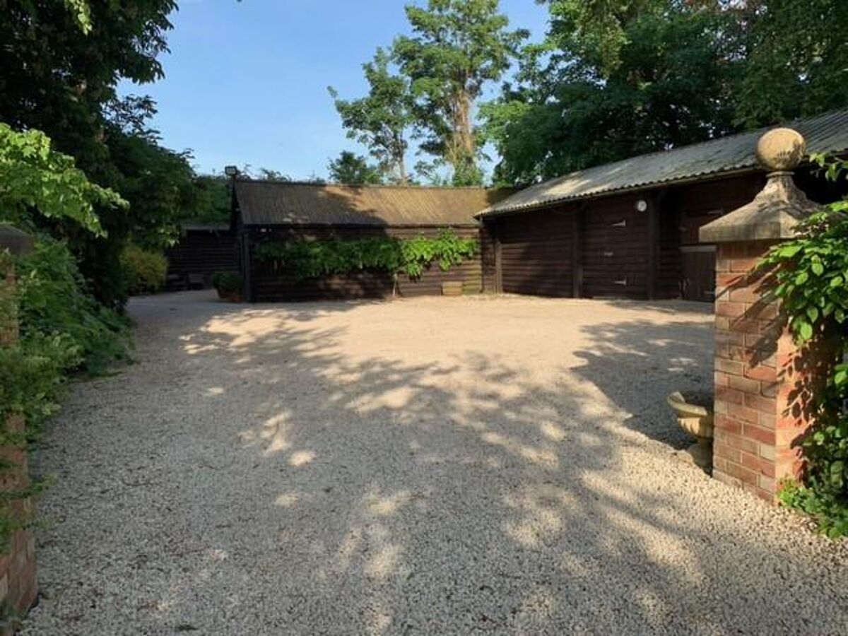 house for sale in Foxhill Road, West Haddon, Northampton