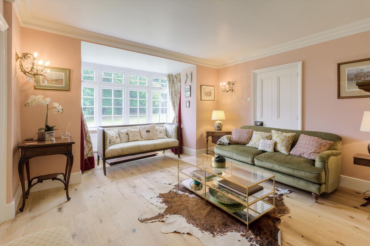 house for sale in Foxhill Road, West Haddon, Northampton