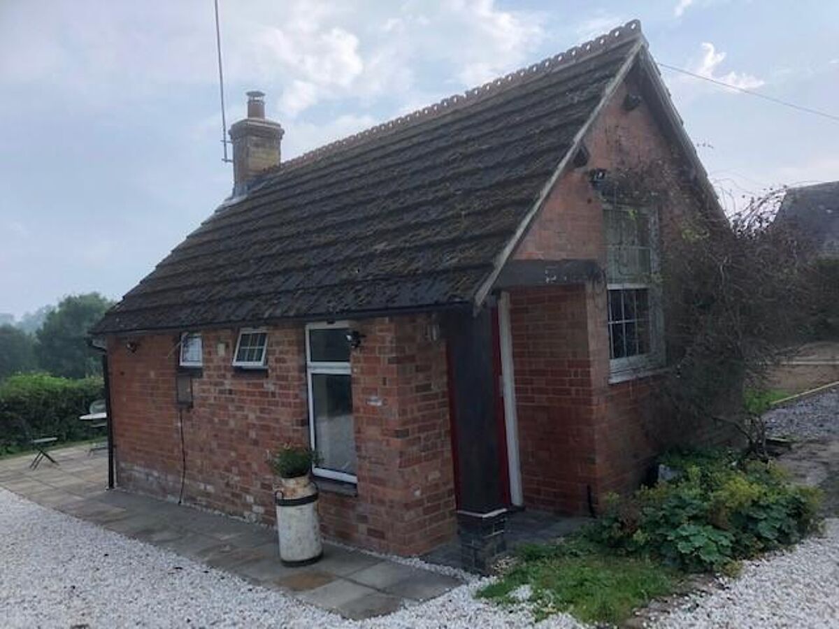 house for sale in Foxhill Road, West Haddon, Northampton