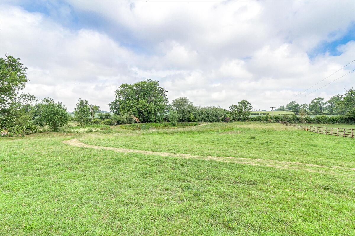 house for sale in Foxhill Road, West Haddon, Northampton