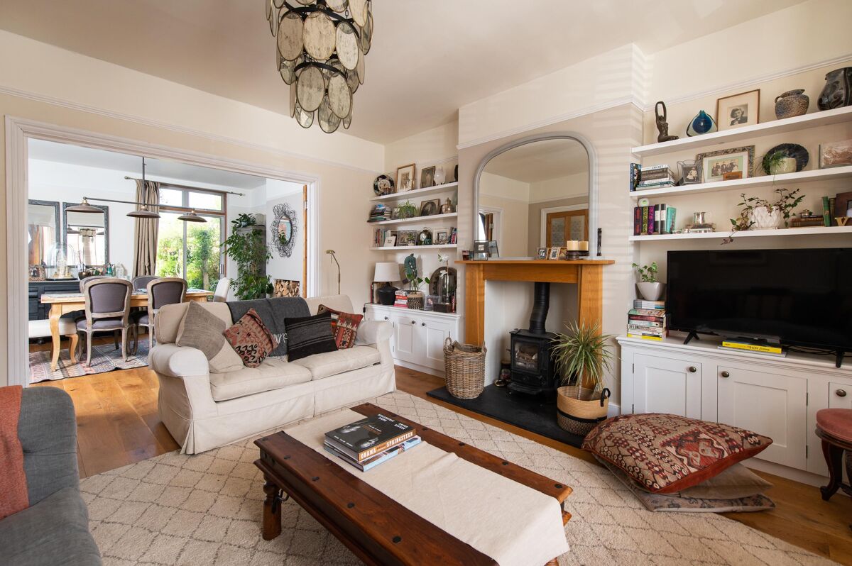 house for sale in Broad Walk, StratforduponAvon, Warwickshire, CV37