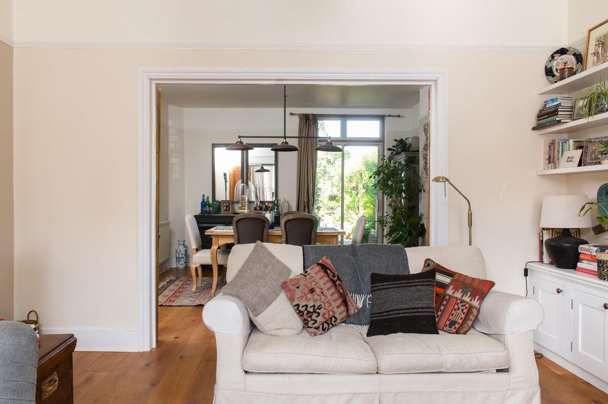 house for sale in Broad Walk, StratforduponAvon, Warwickshire, CV37