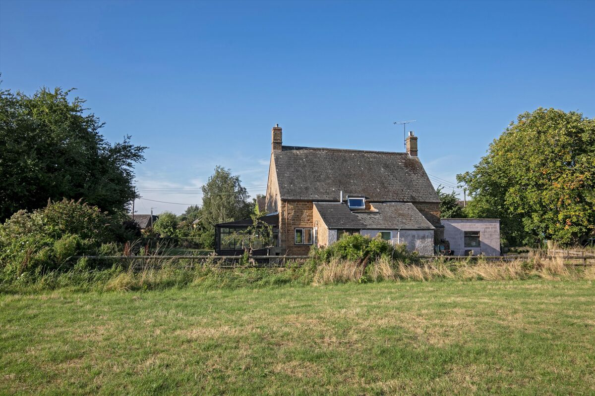 house for sale in Lower Tysoe, Warwick, Warwickshire, CV35