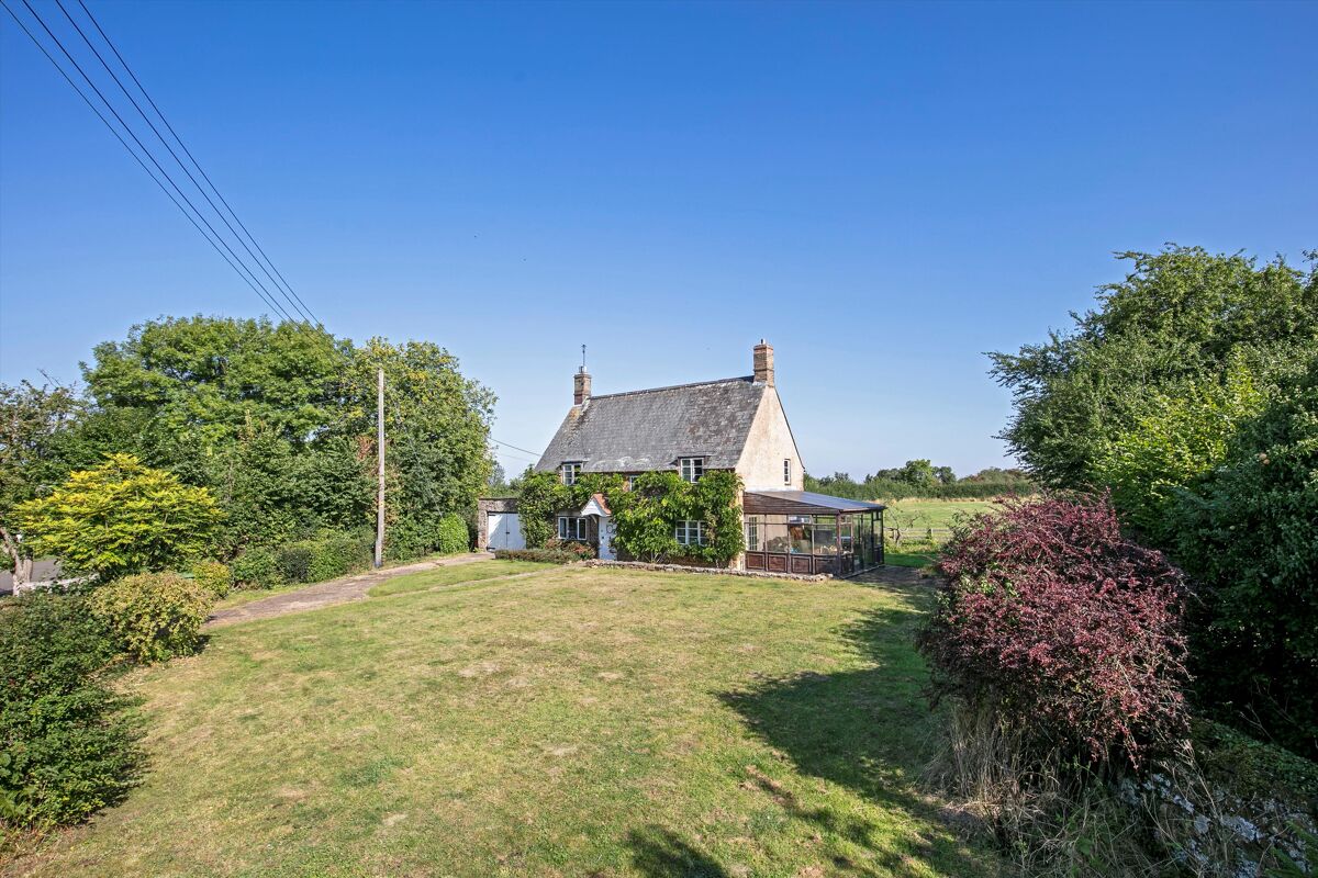 house for sale in Lower Tysoe, Warwick, Warwickshire, CV35