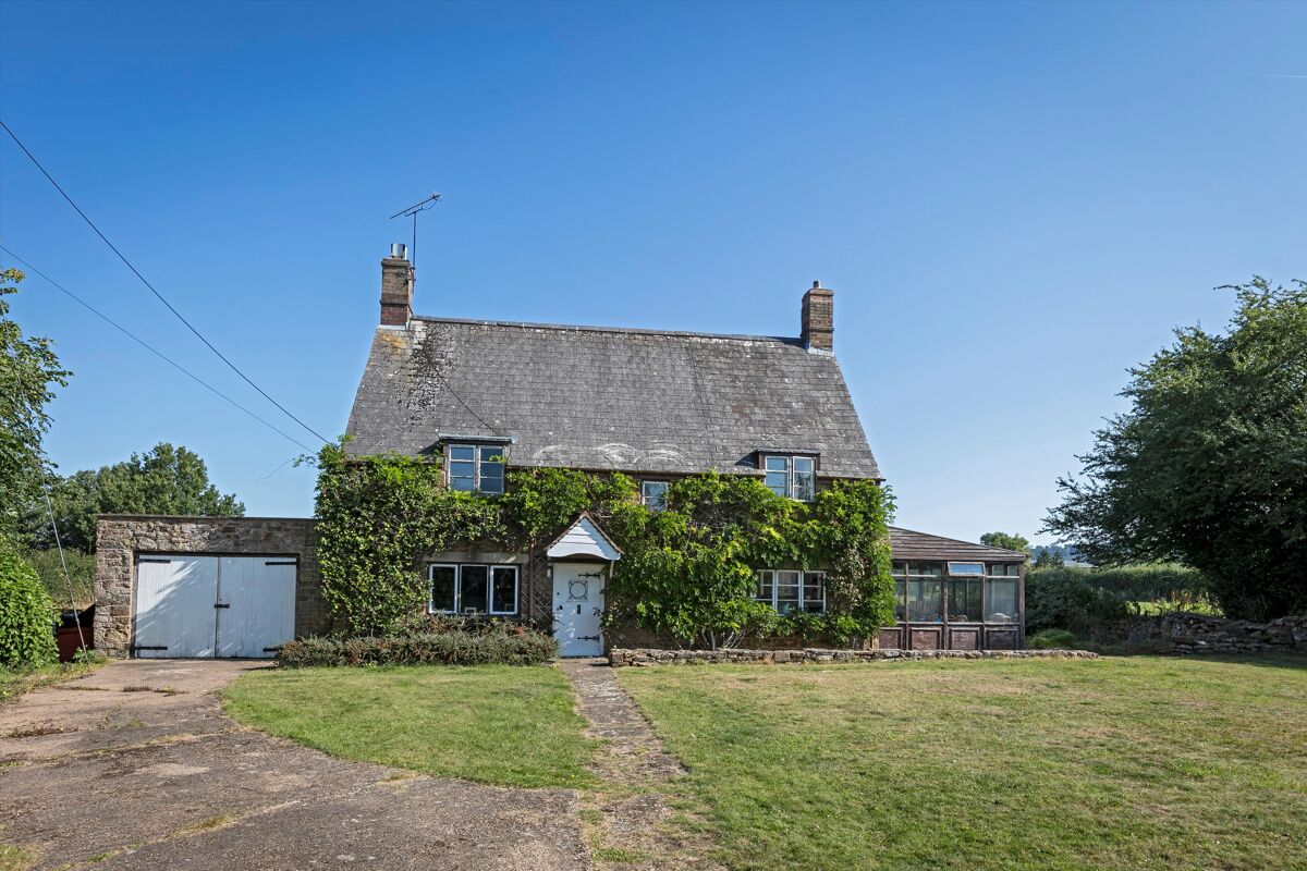 house for sale in Lower Tysoe, Warwick, Warwickshire, CV35