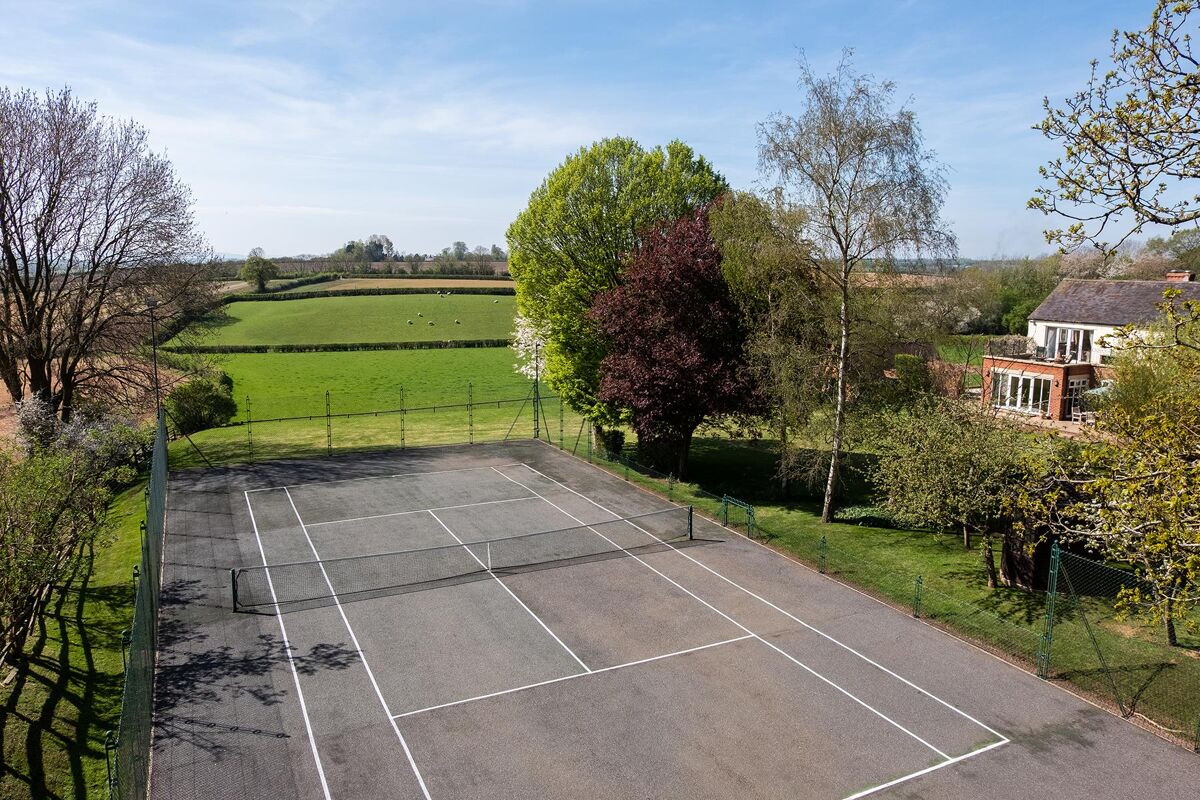 house for sale in Pathlow, StratforduponAvon, Warwickshire, CV37. STR012050248 Knight Frank