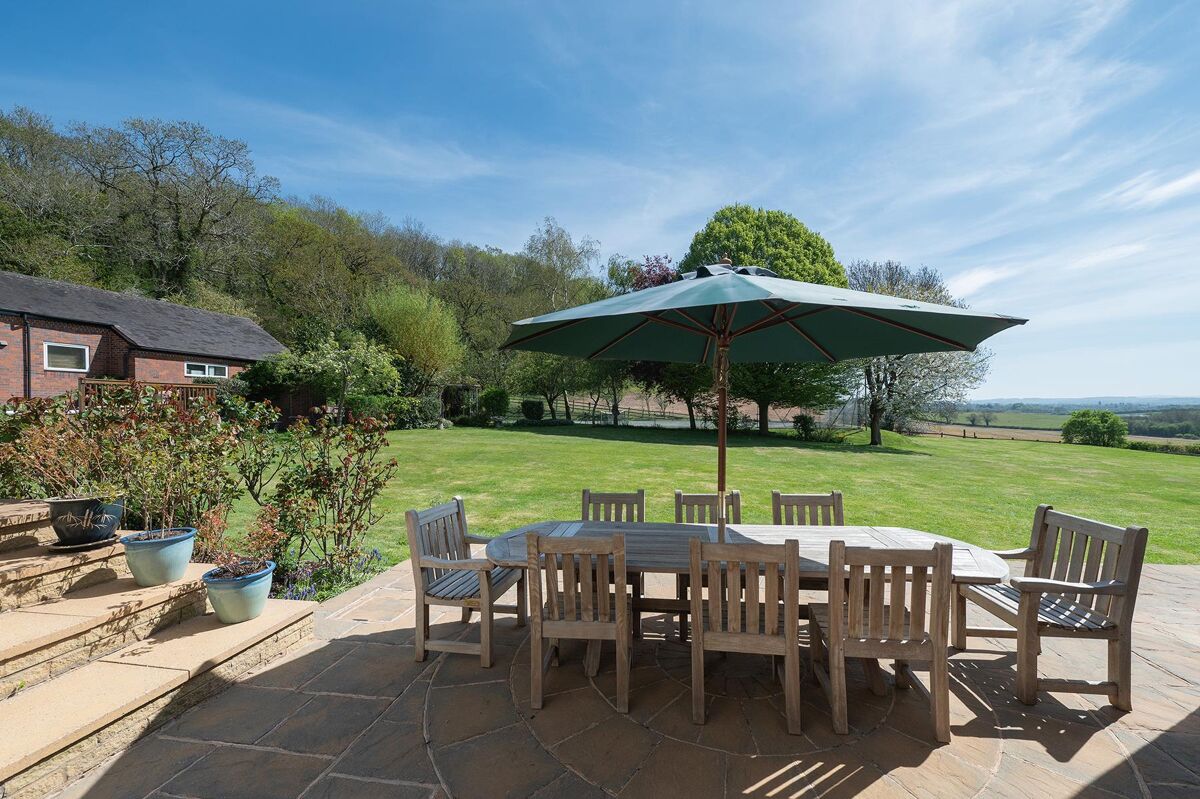 house for sale in Pathlow, StratforduponAvon, Warwickshire, CV37. STR012050248 Knight Frank