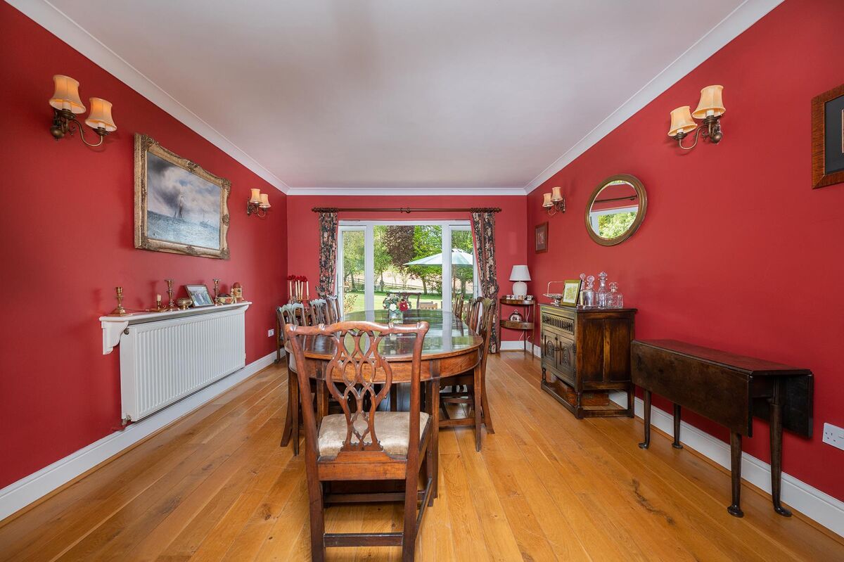 house for sale in Pathlow, StratforduponAvon, Warwickshire, CV37. STR012050248 Knight Frank