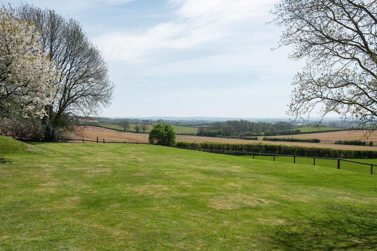 house for sale in Pathlow, StratforduponAvon, Warwickshire, CV37. STR012050248 Knight Frank