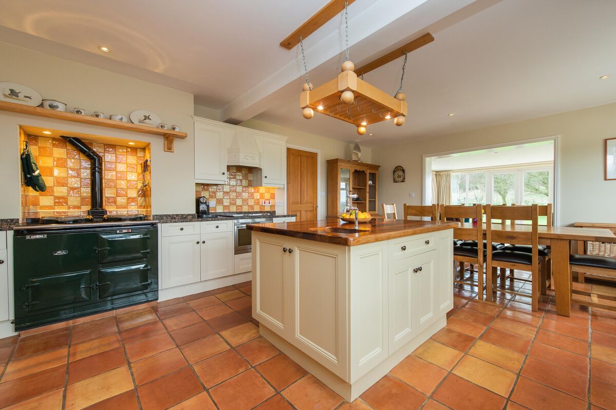 house for sale in Pathlow, StratforduponAvon, Warwickshire, CV37. STR012050248 Knight Frank