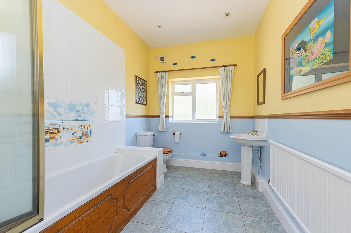 house for sale in Pathlow, StratforduponAvon, Warwickshire, CV37. STR012050248 Knight Frank