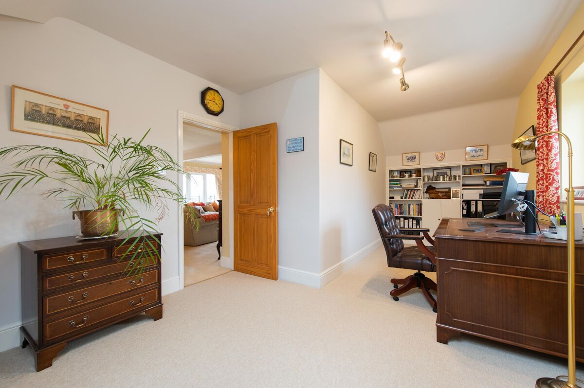 house for sale in Pathlow, StratforduponAvon, Warwickshire, CV37. STR012050248 Knight Frank