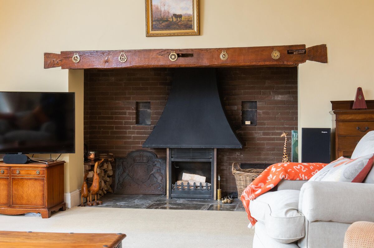 house for sale in Pathlow, StratforduponAvon, Warwickshire, CV37. STR012050248 Knight Frank