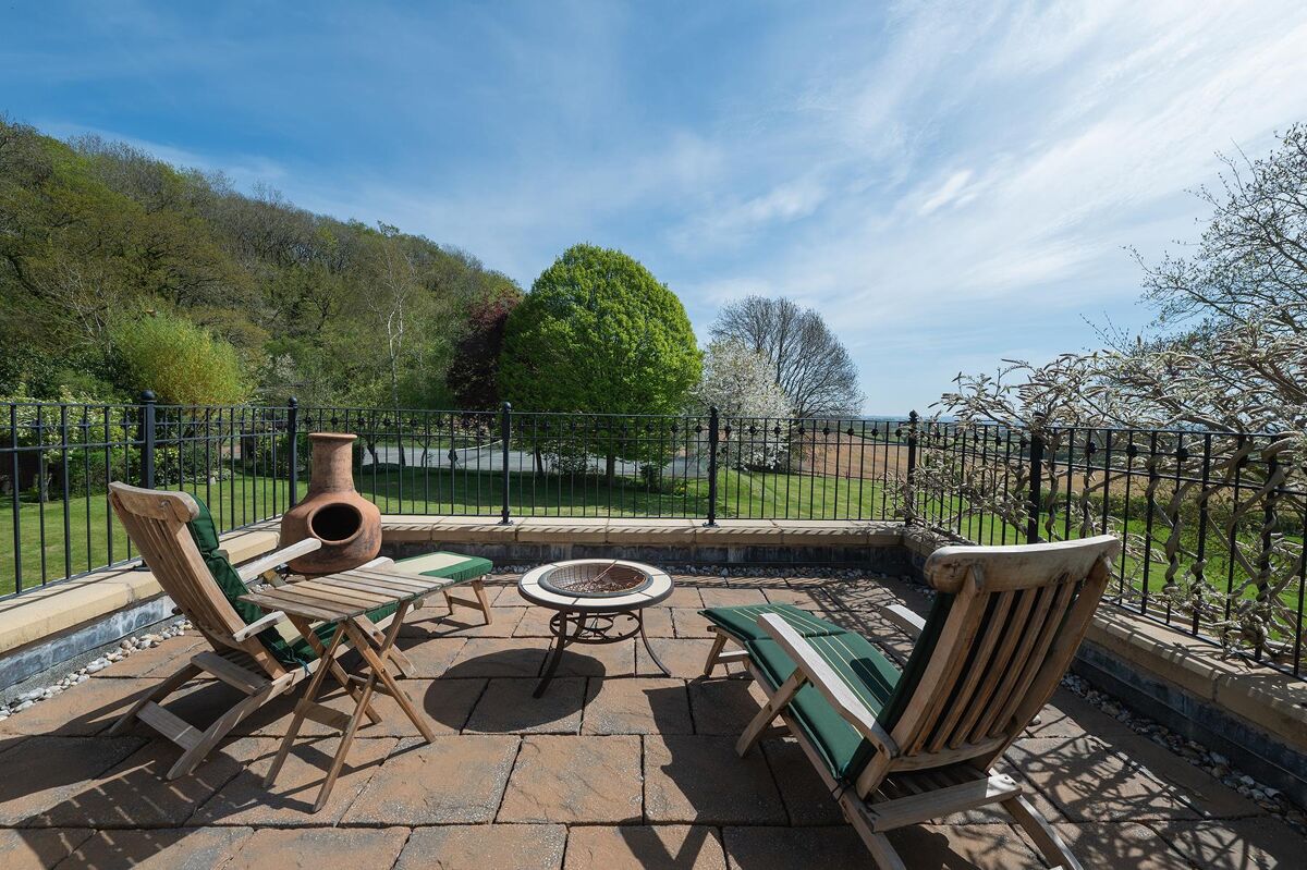 house for sale in Pathlow, StratforduponAvon, Warwickshire, CV37. STR012050248 Knight Frank