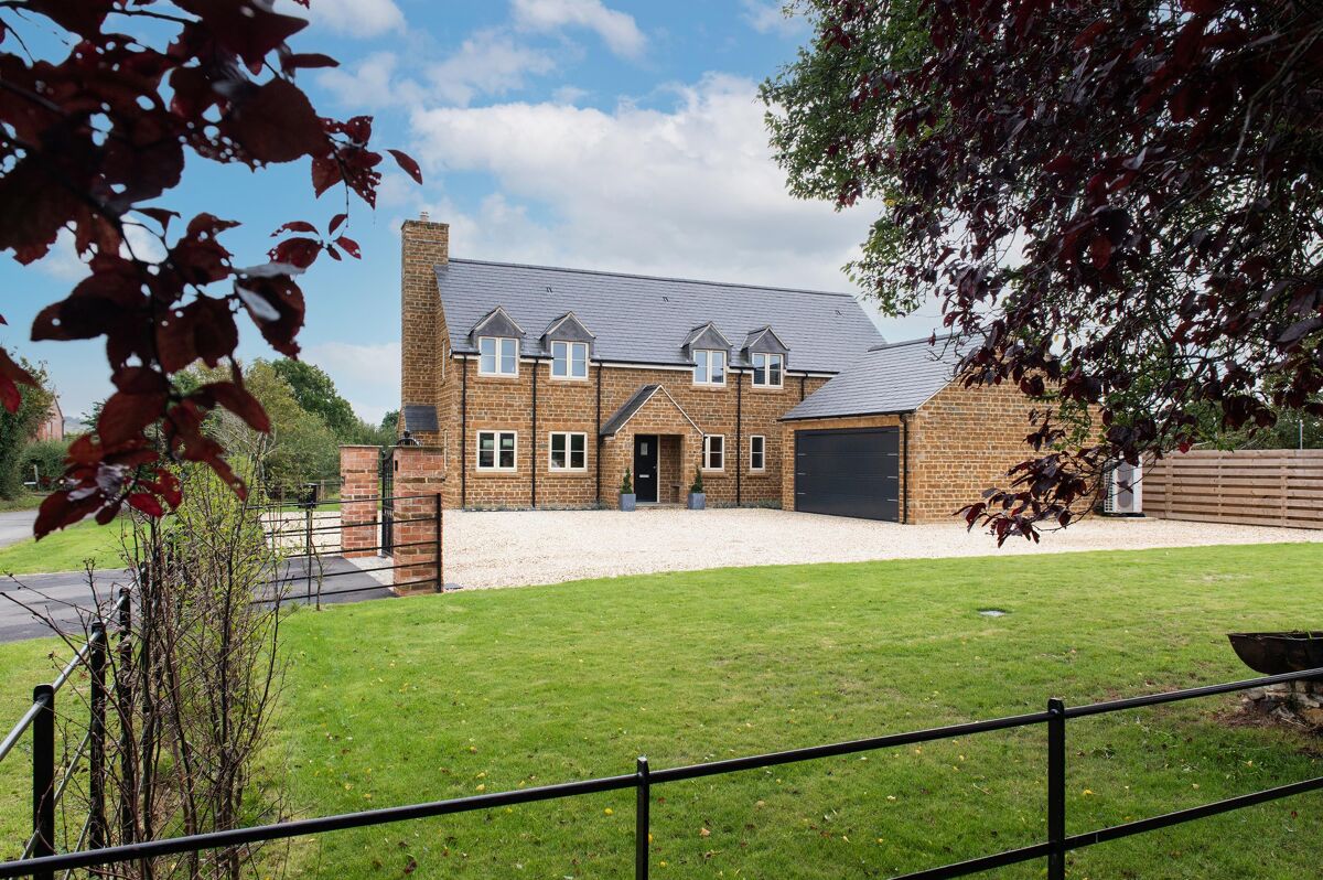 house for sale in Whatcote, ShipstononStour, Warwickshire, CV36