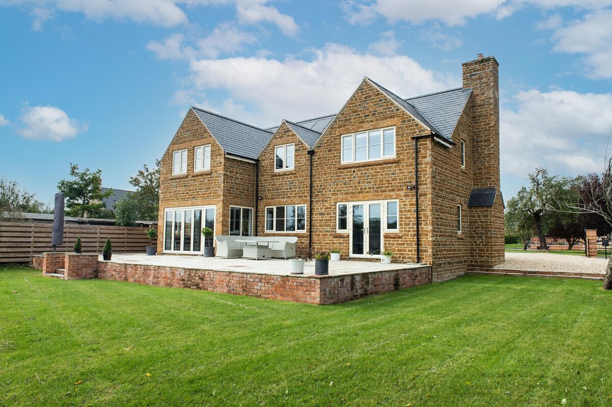 house for sale in Whatcote, ShipstononStour, Warwickshire, CV36