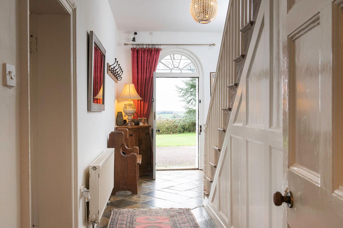 farmhouse for sale in New Road, Alderminster, StratforduponAvon