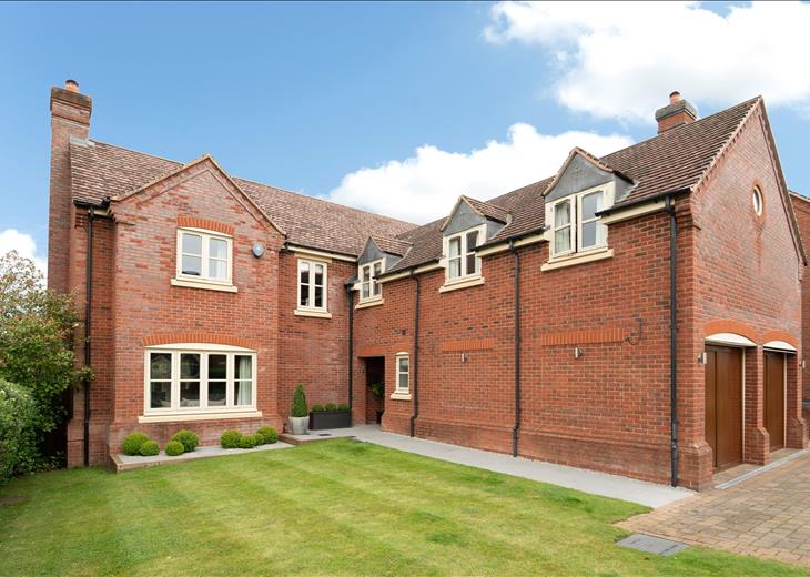 Property for Sale in Warwickshire Houses for Sale Knight Frank (UK)