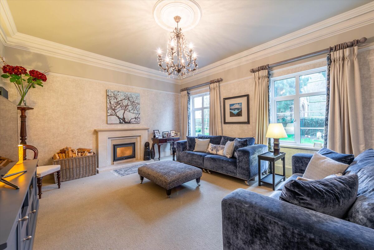 house for sale in Main Street, Harborough Magna, Rugby, Warwickshire