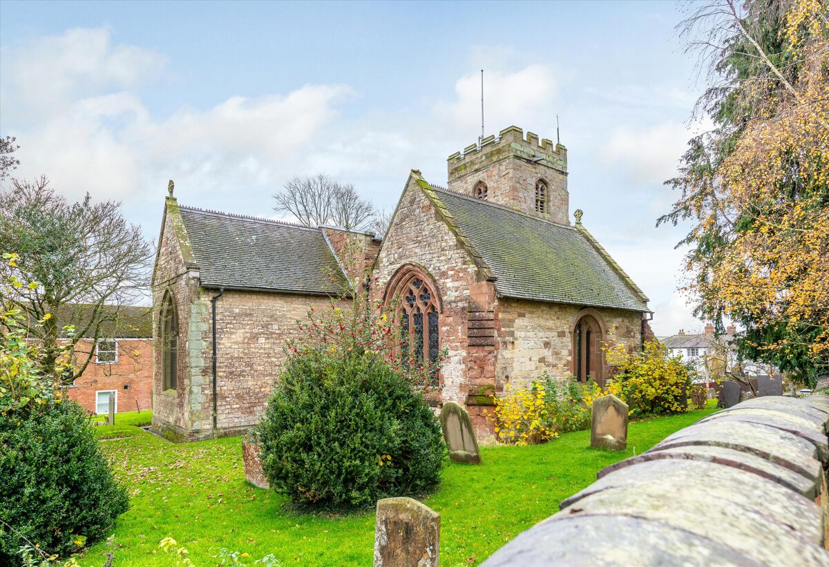 house for sale in Main Street, Harborough Magna, Rugby, Warwickshire