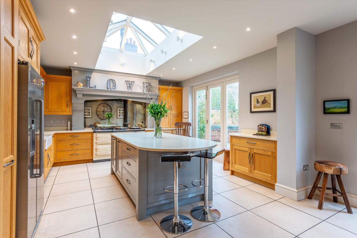 house for sale in Main Street, Harborough Magna, Rugby, Warwickshire