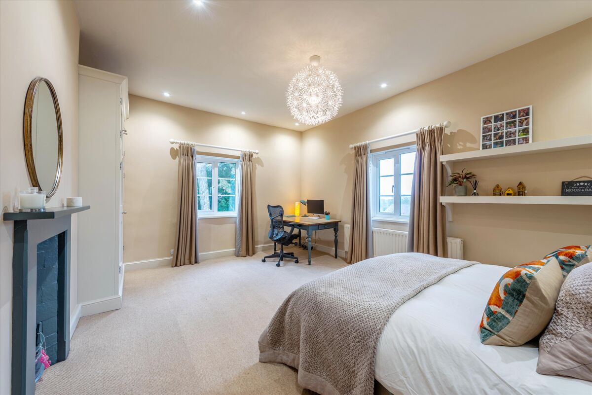 house for sale in Main Street, Harborough Magna, Rugby, Warwickshire