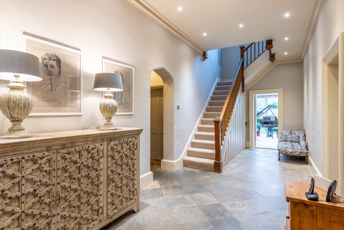 house for sale in Main Street, Harborough Magna, Rugby, Warwickshire