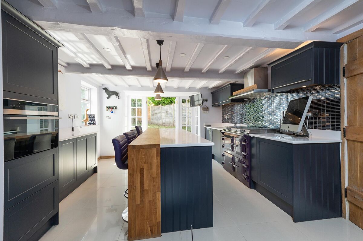 house for sale in Barston Lane, Barston, Solihull, West Midlands, B92