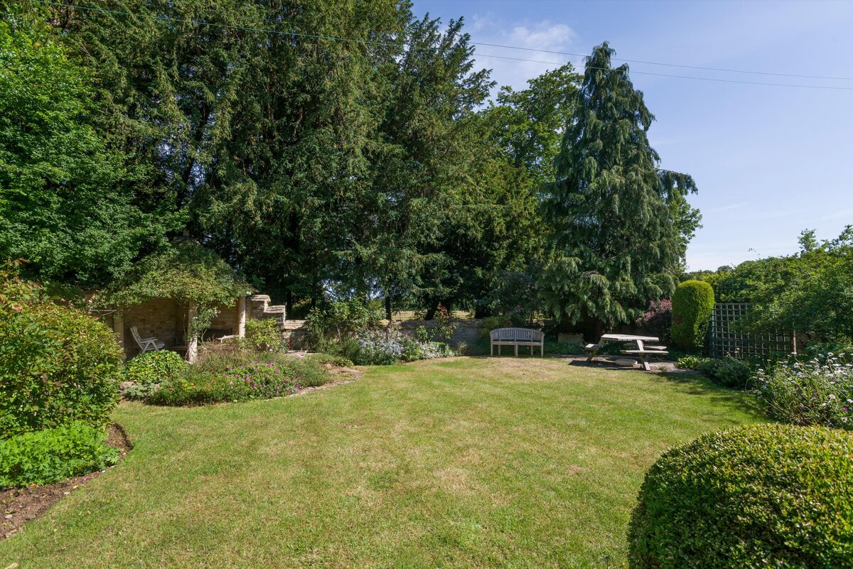 house for sale in Honington, ShipstononStour, Warwickshire, CV36