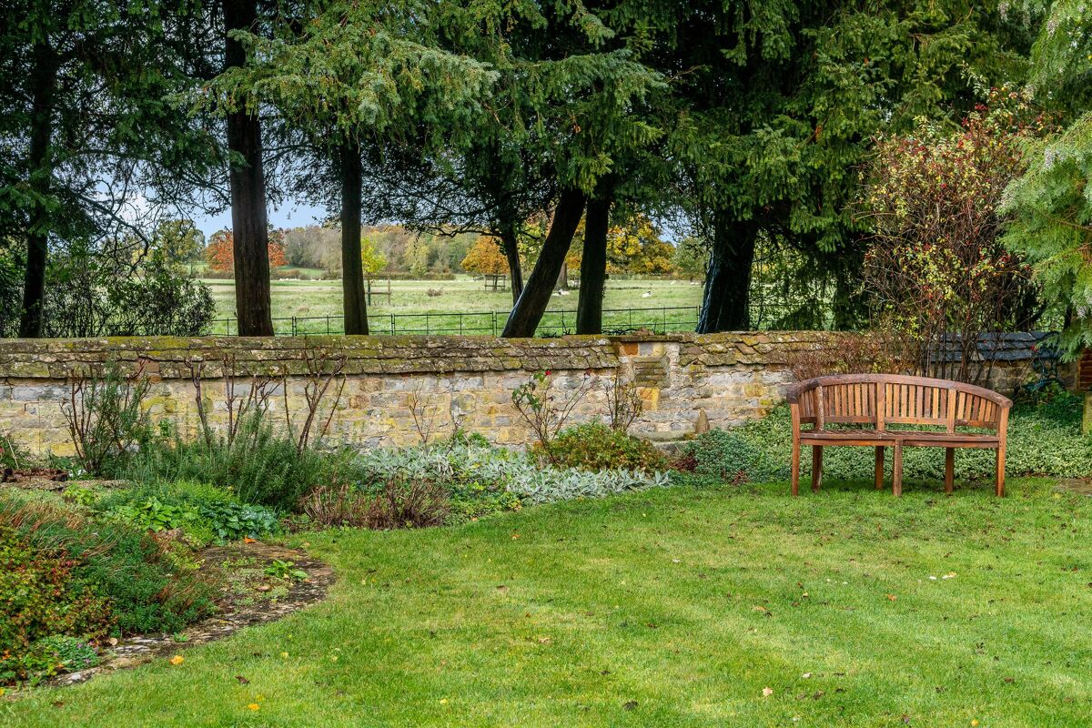 house for sale in Honington, ShipstononStour, Warwickshire, CV36