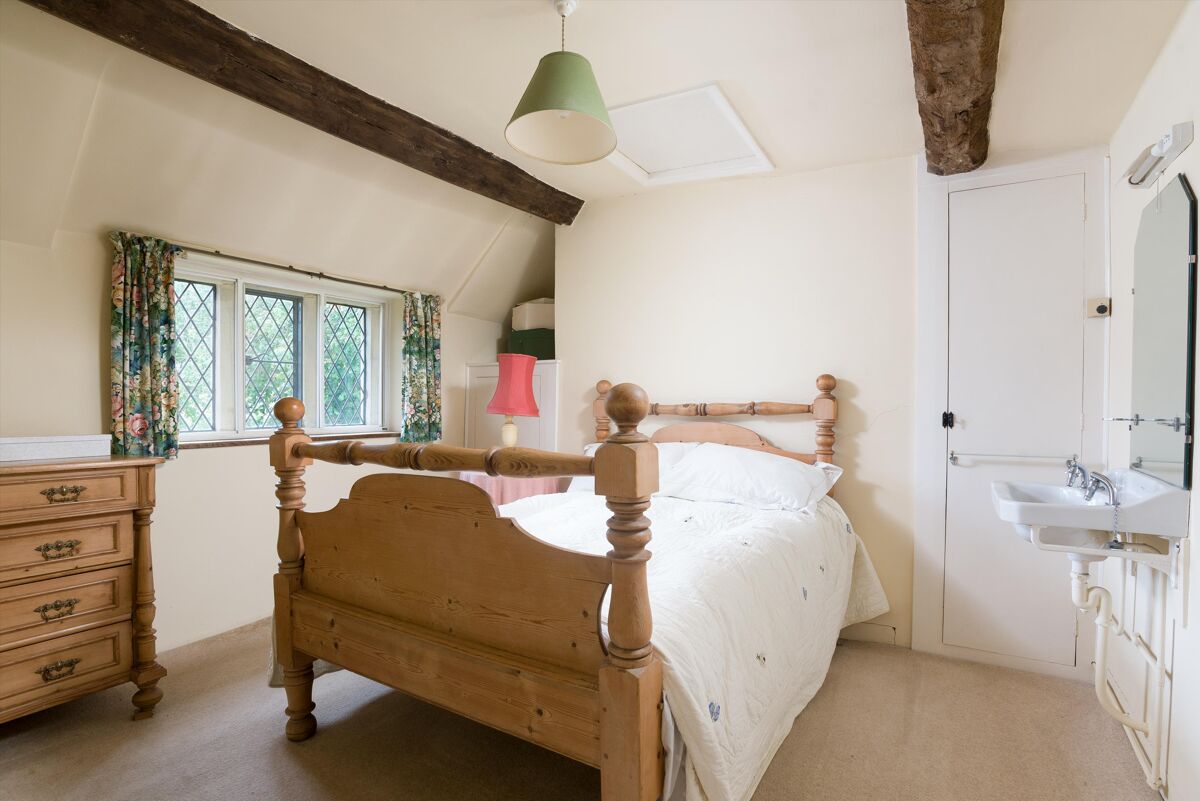 house for sale in Honington, ShipstononStour, Warwickshire, CV36