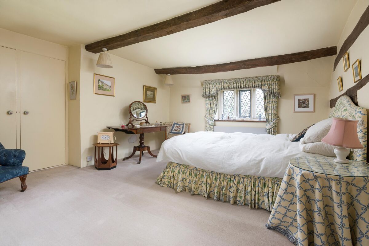 house for sale in Honington, ShipstononStour, Warwickshire, CV36