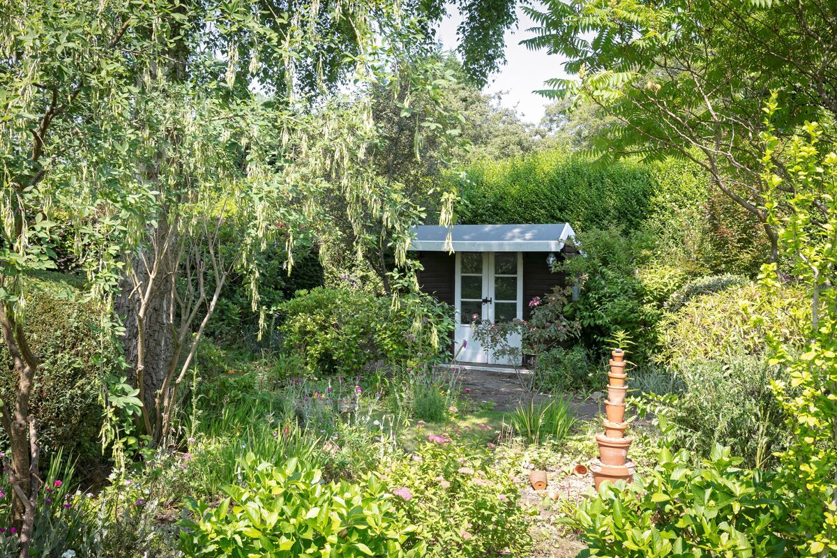 house for sale in Gibbet Hill Road, Coventry, West Midlands, CV4 STR012086298 Knight Frank