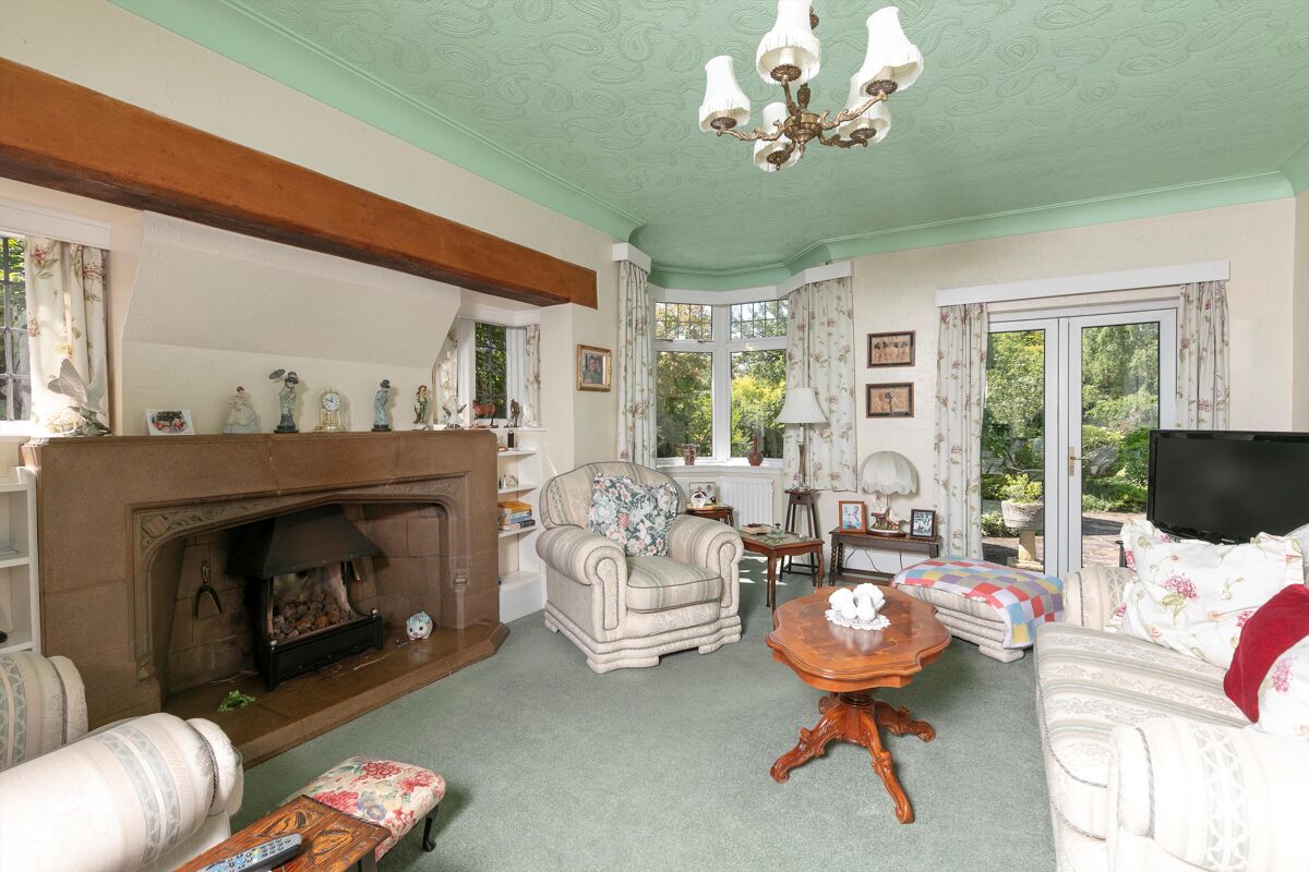 house for sale in Gibbet Hill Road, Coventry, West Midlands, CV4