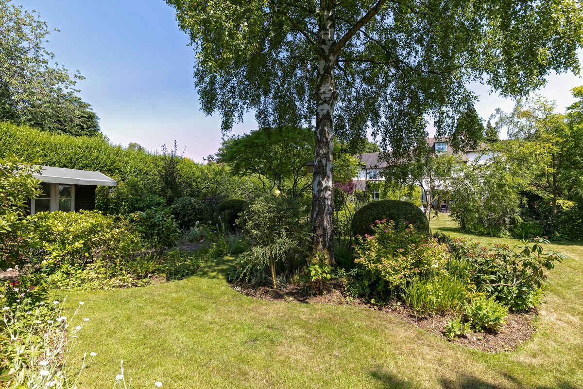 house for sale in Gibbet Hill Road, Coventry, West Midlands, CV4