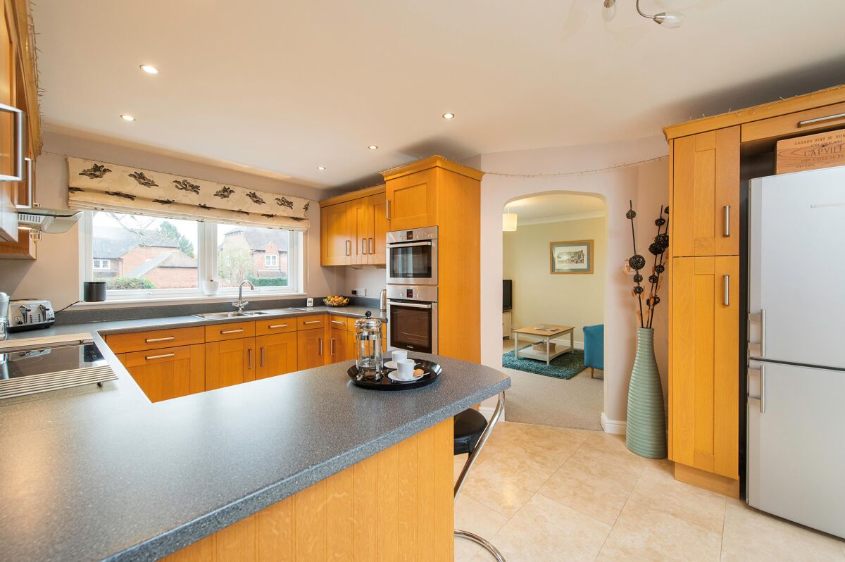 house for sale in Loxley, Near StratforduponAvon, Warwickshire, CV35