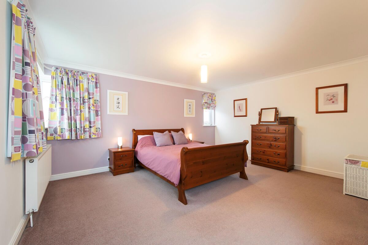 house for sale in Loxley, Near StratforduponAvon, Warwickshire, CV35