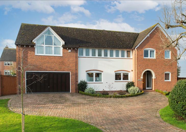 Property for Sale in Warwickshire Houses for Sale Knight Frank (UK)