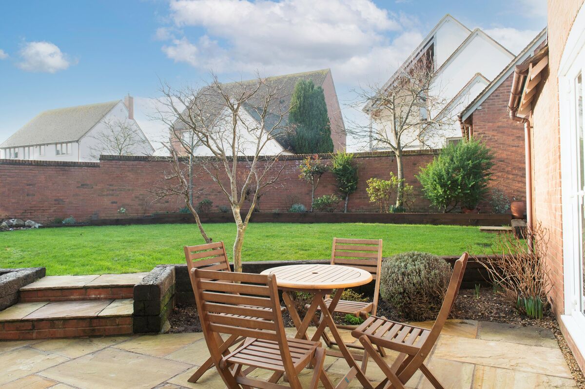 house for sale in Loxley, Near StratforduponAvon, Warwickshire, CV35