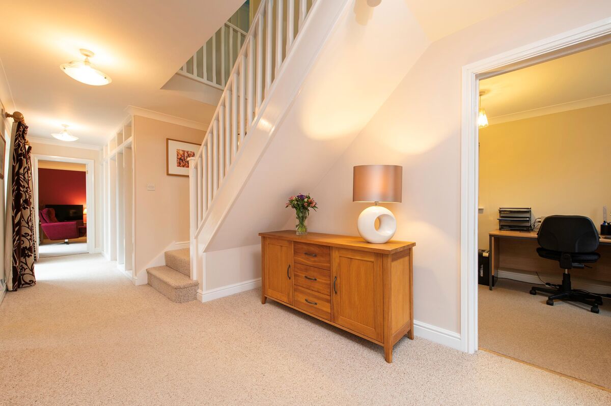 house for sale in Loxley, Near StratforduponAvon, Warwickshire, CV35