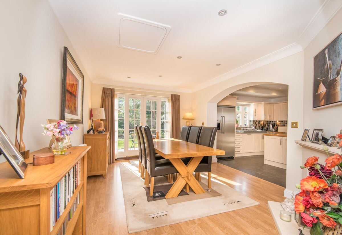 house for sale in The Avenue, StratforduponAvon