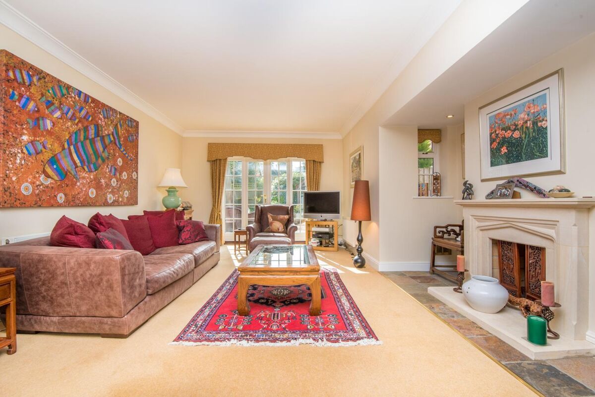 house for sale in The Avenue, StratforduponAvon