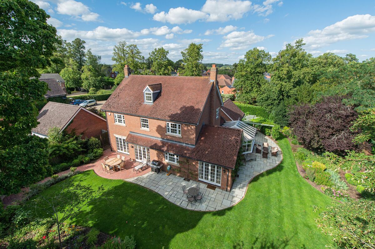 house for sale in The Avenue, StratforduponAvon