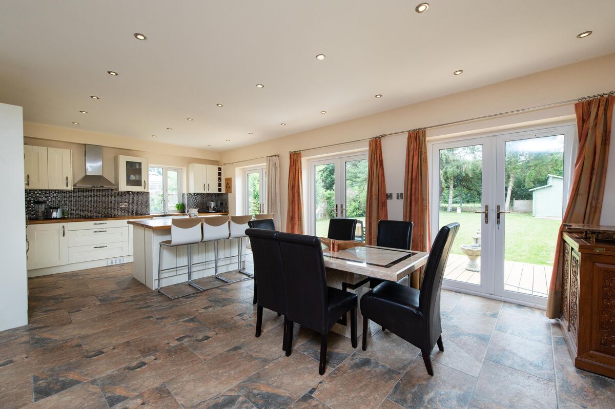 Property for sale StratforduponAvon, Warwickshire, CV37 Knight Frank