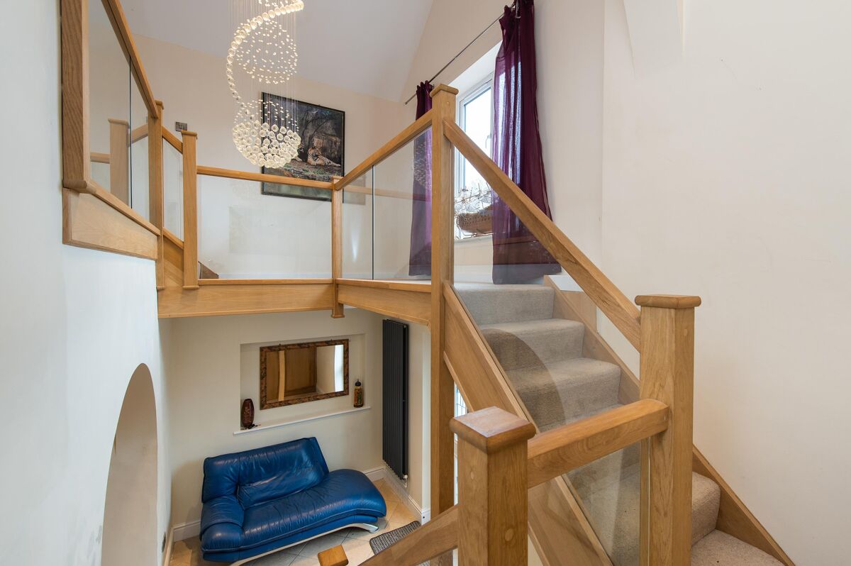 Property for sale StratforduponAvon, Warwickshire, CV37 Knight Frank