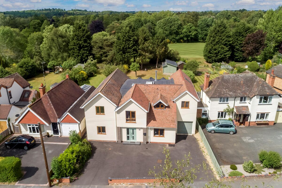 house for sale in StratforduponAvon, Warwickshire, CV37