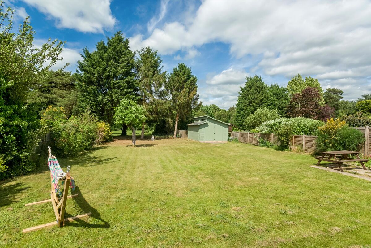 Property for sale StratforduponAvon, Warwickshire, CV37 Knight Frank