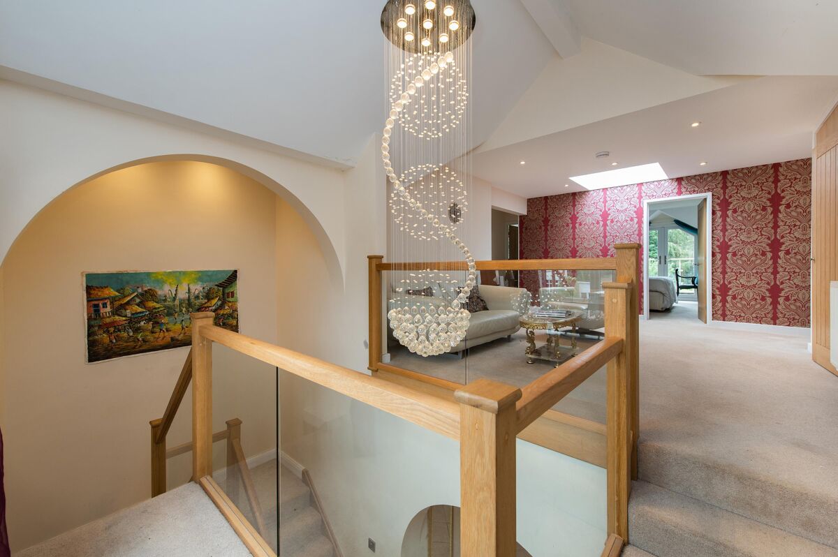 Property for sale StratforduponAvon, Warwickshire, CV37 Knight Frank