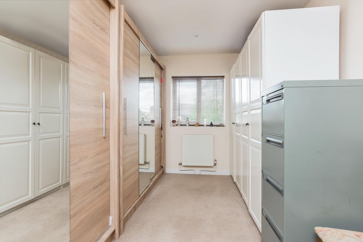 Property for sale StratforduponAvon, Warwickshire, CV37 Knight Frank