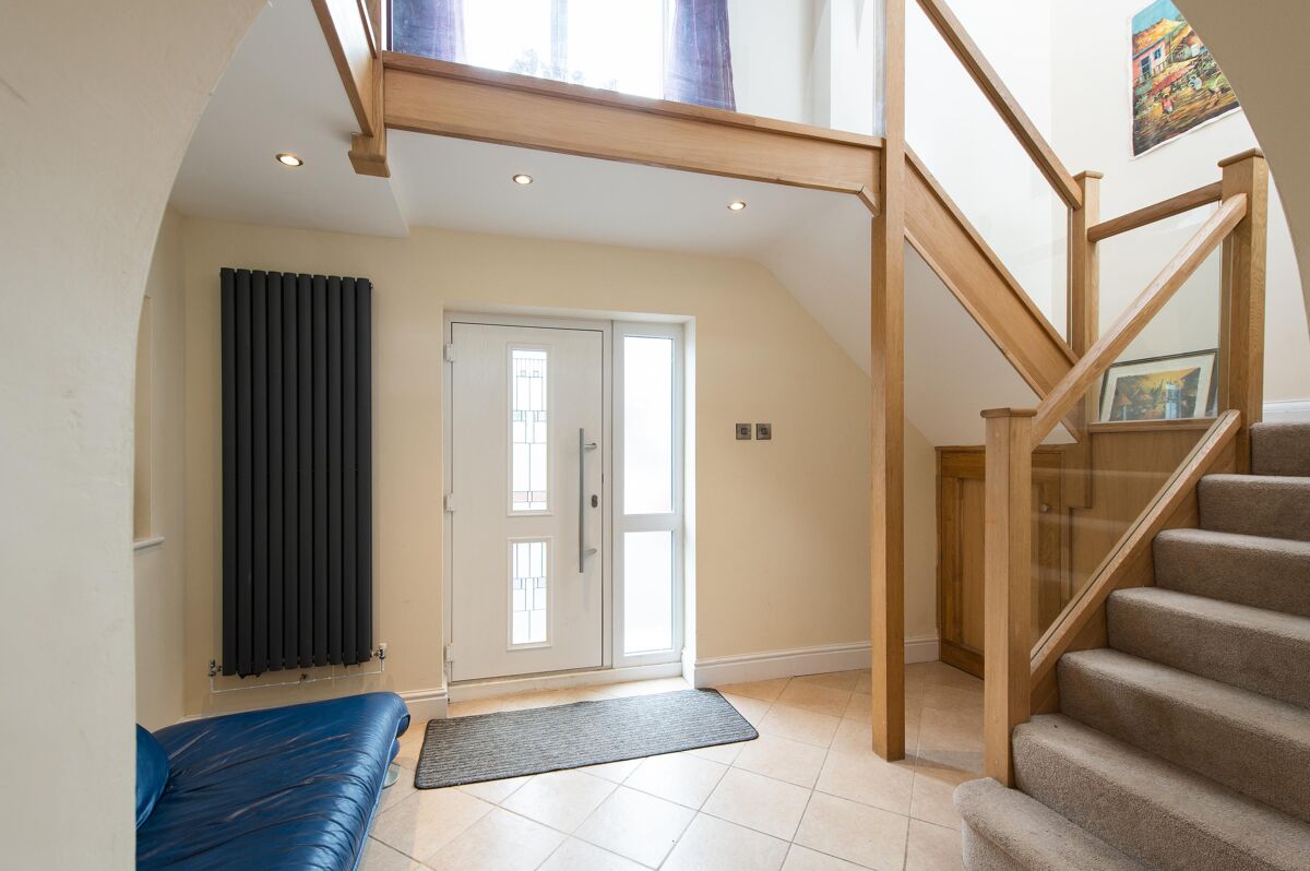 Property for sale StratforduponAvon, Warwickshire, CV37 Knight Frank